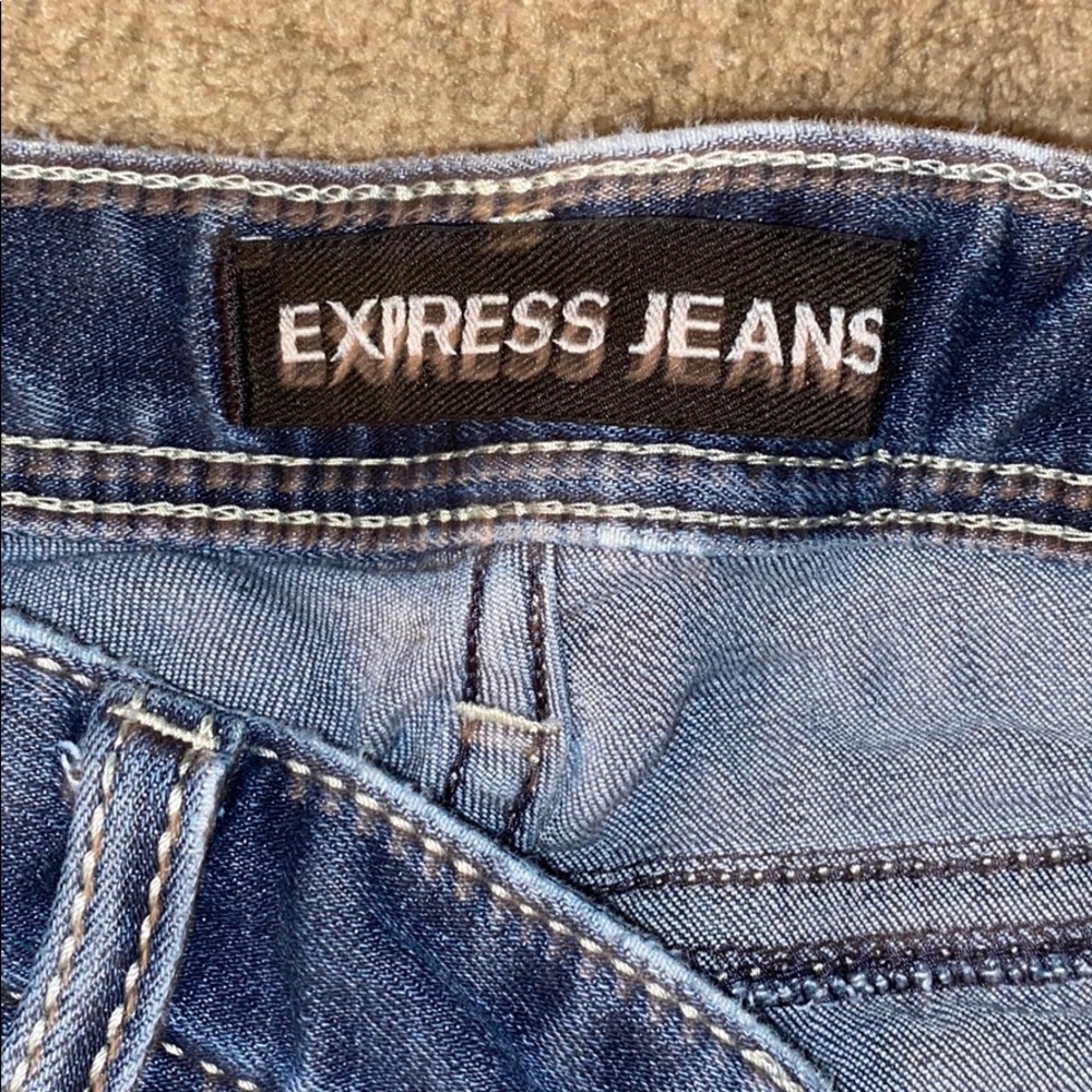 Express jean bundle - Picture 6 of 6